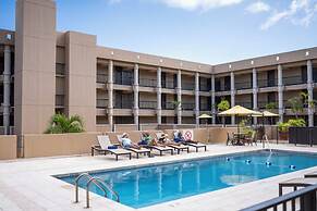 Windward Passage Hotel