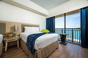 Windward Passage Hotel