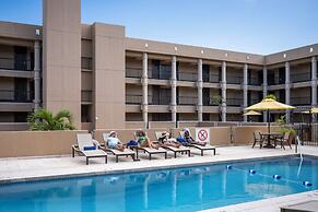 Windward Passage Hotel