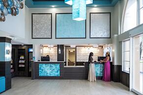 Windward Passage Hotel