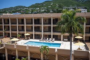 Windward Passage Hotel