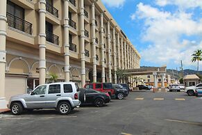 Windward Passage Hotel