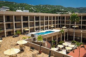 Windward Passage Hotel