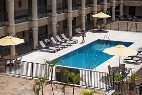 Windward Passage Hotel