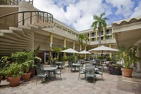 Windward Passage Hotel