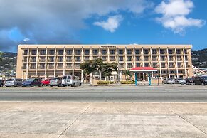 Windward Passage Hotel