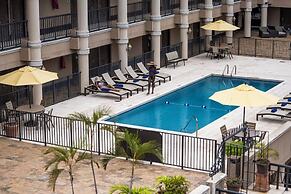 Windward Passage Hotel