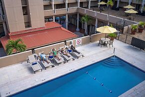 Windward Passage Hotel