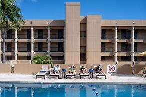 Windward Passage Hotel