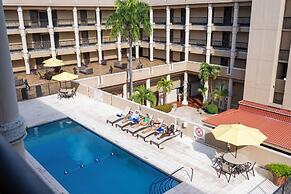 Windward Passage Hotel