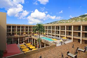 Windward Passage Hotel