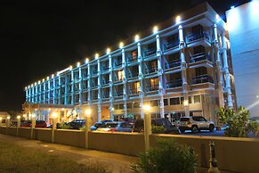 Windward Passage Hotel