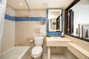 Windward Passage Hotel