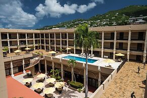 Windward Passage Hotel