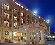 Windward Passage Hotel