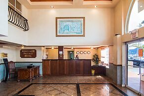Windward Passage Hotel