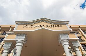 Windward Passage Hotel