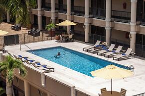 Windward Passage Hotel