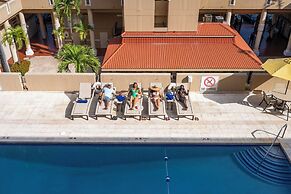 Windward Passage Hotel