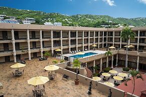 Windward Passage Hotel
