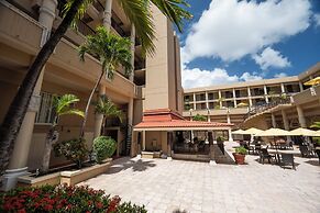 Windward Passage Hotel