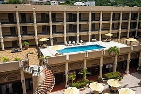 Windward Passage Hotel