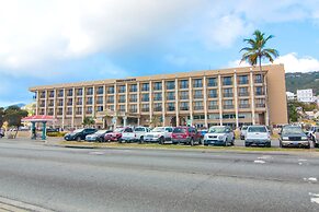 Windward Passage Hotel