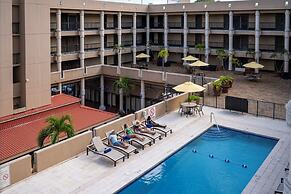 Windward Passage Hotel