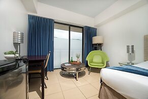 Windward Passage Hotel