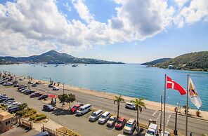 Windward Passage Hotel