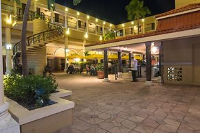 Windward Passage Hotel