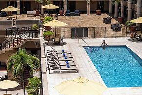 Windward Passage Hotel