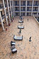 Windward Passage Hotel