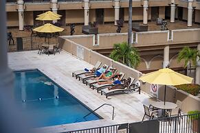 Windward Passage Hotel