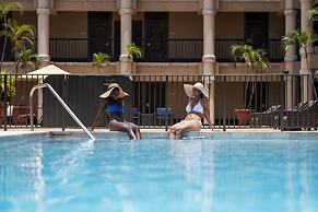 Windward Passage Hotel