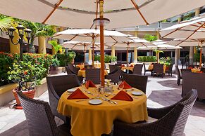 Windward Passage Hotel