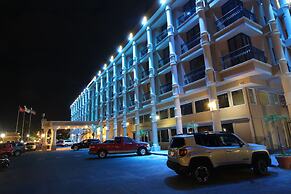 Windward Passage Hotel