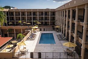 Windward Passage Hotel