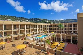 Windward Passage Hotel