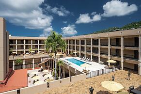 Windward Passage Hotel