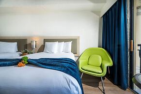 Windward Passage Hotel