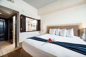 Windward Passage Hotel