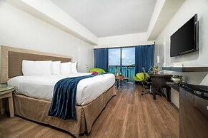 Windward Passage Hotel