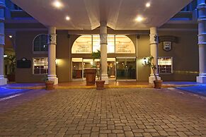 Windward Passage Hotel