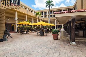 Windward Passage Hotel