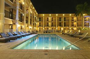 Windward Passage Hotel