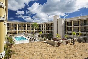 Windward Passage Hotel