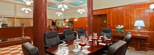 Windward Passage Hotel