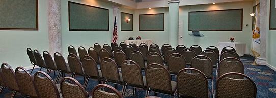 Windward Passage Hotel