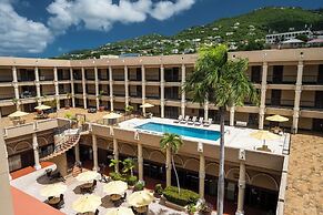 Windward Passage Hotel